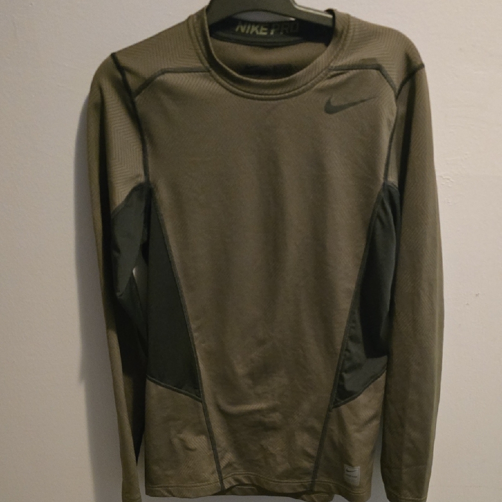 Nike Dryfit Men Shirt